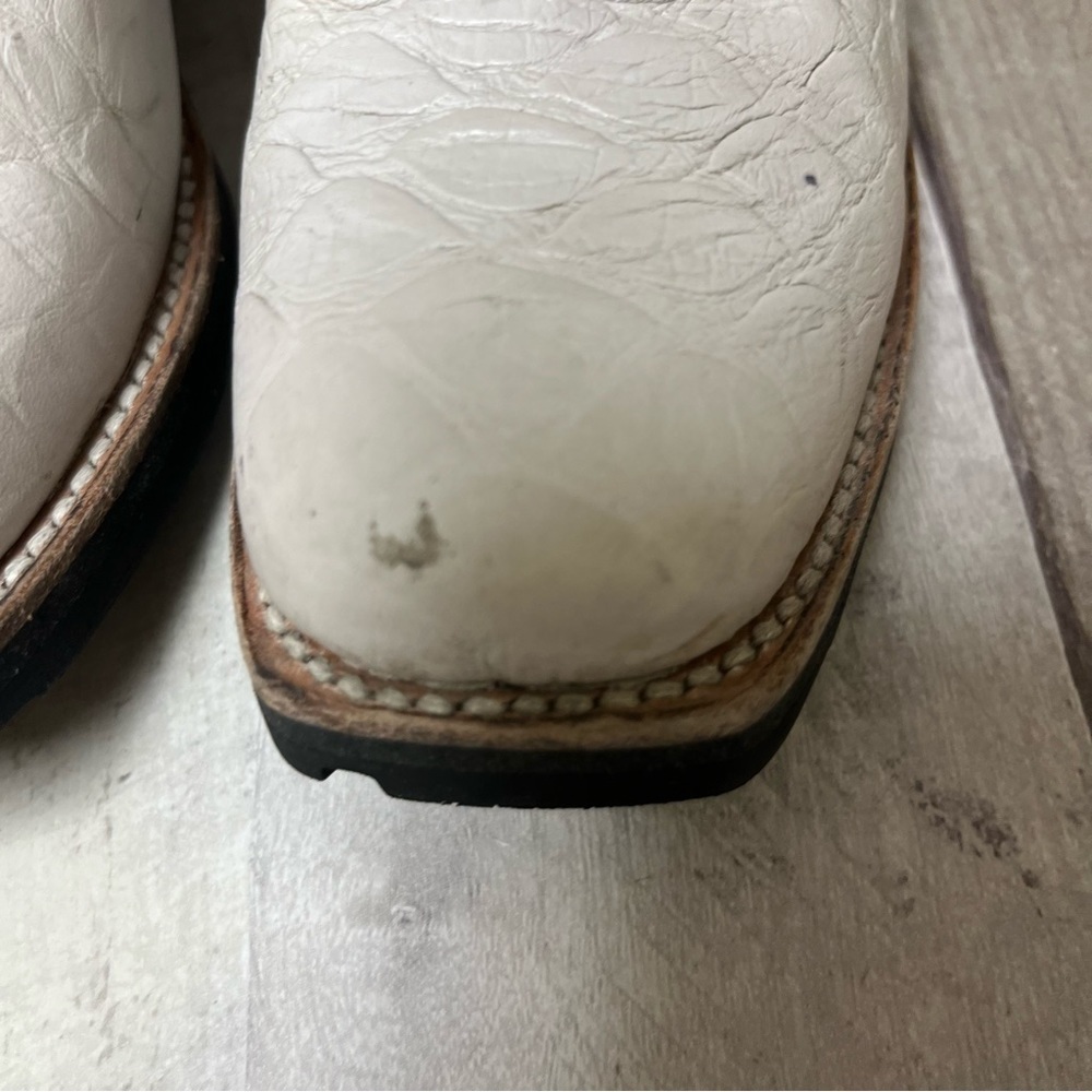 Freebird by Steven Limited Edition Whiskey Mood Ring Bootie Size 6 - Picture 4 of 16